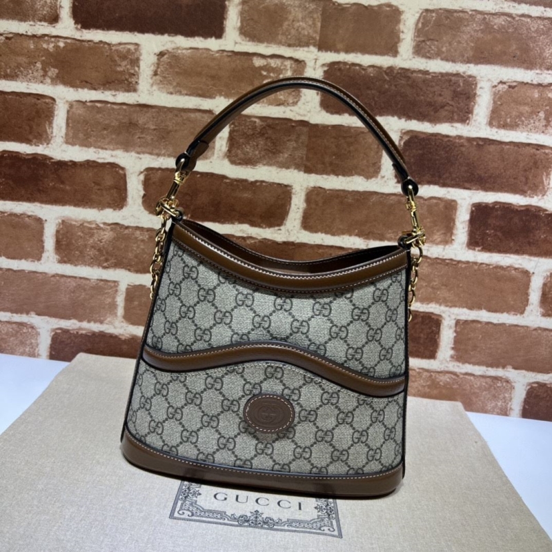 Gucci Top Handle Bags